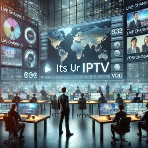 Best IPTV Subscription