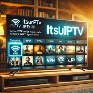 Best IPTV Subscription